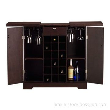 Wine Rack, Sized 50 x 20 x 40 Inches